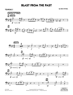 Blast from the Past von Rick Stitzel (Download) 