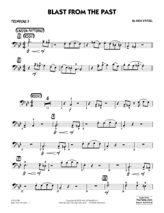 Blast from the Past von Rick Stitzel (Download) 