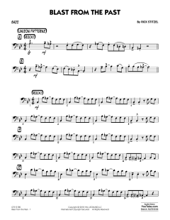 Blast from the Past von Rick Stitzel (Download) 