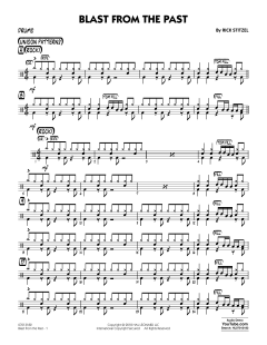 Blast from the Past von Rick Stitzel (Download) 