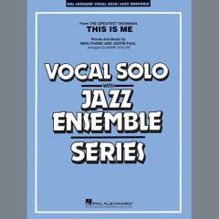 This Is Me von Benj Pasek (Download) 