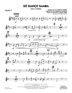 Só Danço Samba von Antonio Carlos Jobim (Download) 