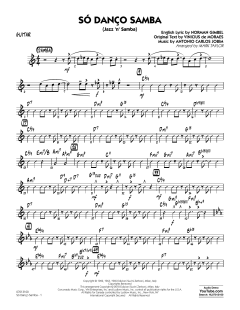 Só Danço Samba von Antonio Carlos Jobim (Download) 