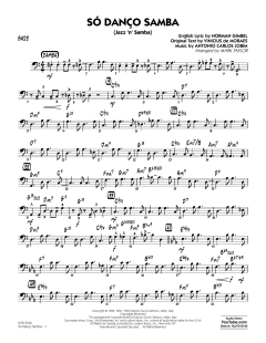 Só Danço Samba von Antonio Carlos Jobim (Download) 