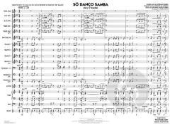 Só Danço Samba von Antonio Carlos Jobim (Download) 