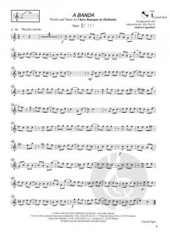 Anthology Vol. 1 for Alto Sax 