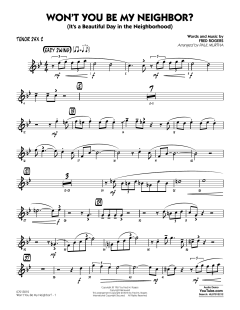 Won't You Be My Neighbor? von Fred Rogers (Download) 