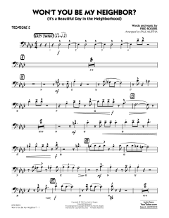 Won't You Be My Neighbor? von Fred Rogers (Download) 