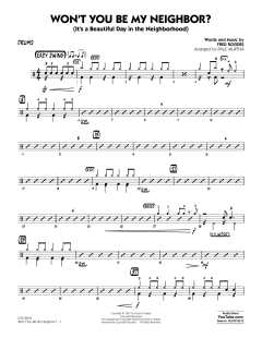 Won't You Be My Neighbor? von Fred Rogers (Download) 