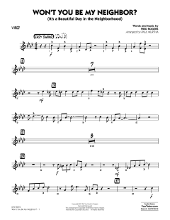 Won't You Be My Neighbor? von Fred Rogers (Download) 