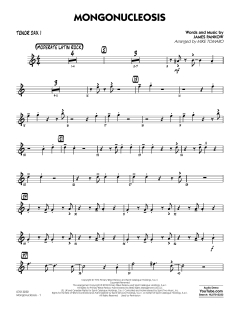 Mongonucleosis von Chicago (Download) 