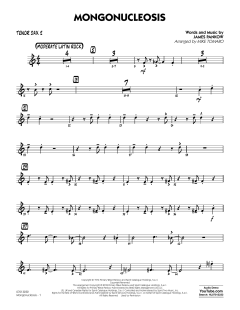 Mongonucleosis von Chicago (Download) 