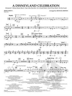 A Disneyland Celebration (Download) 