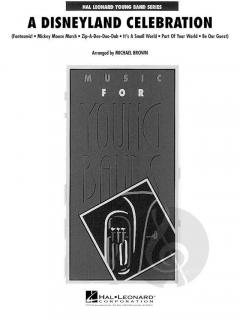 A Disneyland Celebration (Download) 