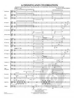 A Disneyland Celebration (Download) 