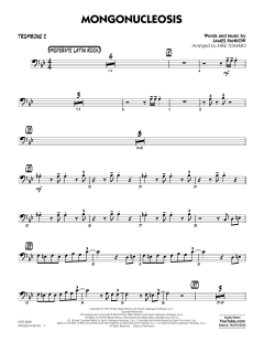 Mongonucleosis von Chicago (Download) 