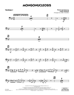 Mongonucleosis von Chicago (Download) 