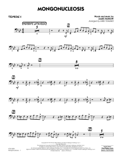 Mongonucleosis von Chicago (Download) 