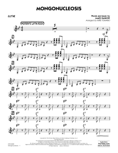 Mongonucleosis von Chicago (Download) 