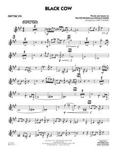 Black Cow von Steely Dan (Download) 