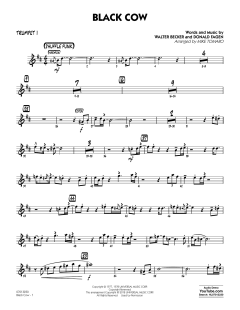 Black Cow von Steely Dan (Download) 