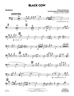 Black Cow von Steely Dan (Download) 