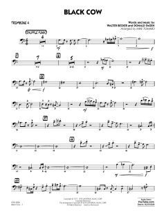 Black Cow von Steely Dan (Download) 