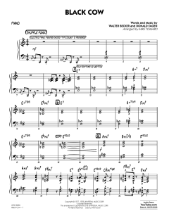 Black Cow von Steely Dan (Download) 