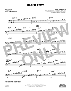 Black Cow von Steely Dan (Download) 