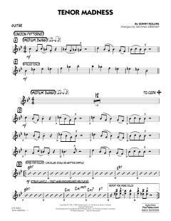 Tenor Madness von Sonny Rollins (Download) 