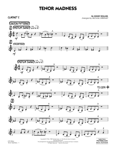 Tenor Madness von Sonny Rollins (Download) 