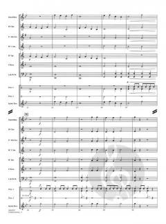 Distant Journey (Paul Lavender) 