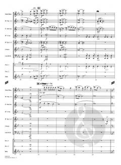 Somewhere / Maria (from West Side Story) (Leonard Bernstein) 