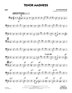 Tenor Madness von Sonny Rollins (Download) 