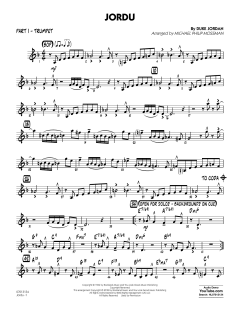 Jordu von Duke Jordan (Download) 