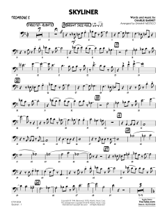 Skyliner von Charlie Barnet (Download) 
