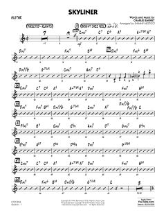Skyliner von Charlie Barnet (Download) 