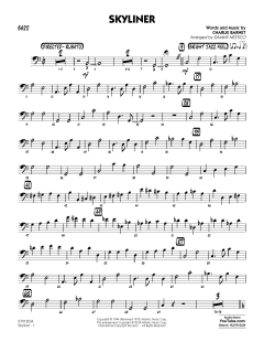 Skyliner von Charlie Barnet (Download) 