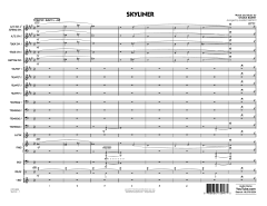 Skyliner von Charlie Barnet (Download) 