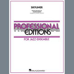 Skyliner von Charlie Barnet (Download) 