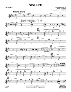 Skyliner von Charlie Barnet (Download) 