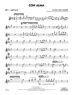 Con Alma von Dizzy Gillespie (Download) 