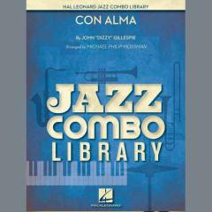 Con Alma von Dizzy Gillespie (Download) 