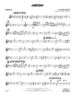 Airegin von Sonny Rollins (Download) 
