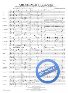 Christmas At The Movies 