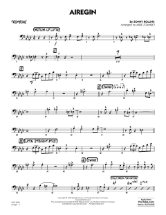 Airegin von Sonny Rollins (Download) 