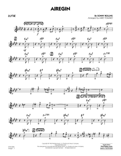 Airegin von Sonny Rollins (Download) 