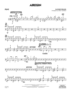 Airegin von Sonny Rollins (Download) 