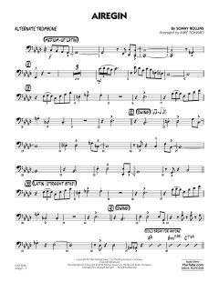 Airegin von Sonny Rollins (Download) 