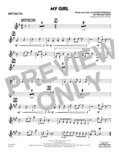 My Girl von The Temptations (Download) 